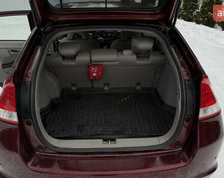 Красный Хонда Инсайт, объемом двигателя 1.34 л и пробегом 229 тыс. км за 6900 $, фото 10 на Automoto.ua