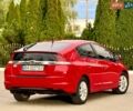 Червоний Хонда Інсайт, об'ємом двигуна 1.4 л та пробігом 209 тис. км за 8600 $, фото 6 на Automoto.ua