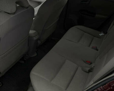 Красный Хонда Инсайт, объемом двигателя 1.34 л и пробегом 229 тыс. км за 6900 $, фото 15 на Automoto.ua