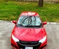Червоний Хонда Інсайт, об'ємом двигуна 1.3 л та пробігом 376 тис. км за 6700 $, фото 2 на Automoto.ua