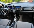 Червоний Хонда Інсайт, об'ємом двигуна 1.4 л та пробігом 209 тис. км за 8600 $, фото 15 на Automoto.ua