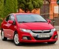 Червоний Хонда Інсайт, об'ємом двигуна 1.4 л та пробігом 209 тис. км за 8600 $, фото 10 на Automoto.ua