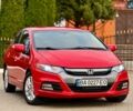 Червоний Хонда Інсайт, об'ємом двигуна 1.4 л та пробігом 209 тис. км за 8600 $, фото 11 на Automoto.ua