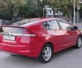 Червоний Хонда Інсайт, об'ємом двигуна 1.3 л та пробігом 274 тис. км за 6690 $, фото 4 на Automoto.ua