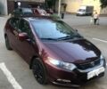 Червоний Хонда Інсайт, об'ємом двигуна 1.3 л та пробігом 208 тис. км за 4300 $, фото 6 на Automoto.ua