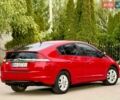Червоний Хонда Інсайт, об'ємом двигуна 1.4 л та пробігом 209 тис. км за 8600 $, фото 7 на Automoto.ua