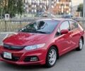 Червоний Хонда Інсайт, об'ємом двигуна 1.3 л та пробігом 274 тис. км за 6690 $, фото 2 на Automoto.ua