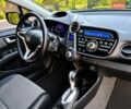 Червоний Хонда Інсайт, об'ємом двигуна 1.4 л та пробігом 209 тис. км за 8600 $, фото 13 на Automoto.ua