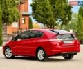Червоний Хонда Інсайт, об'ємом двигуна 1.4 л та пробігом 209 тис. км за 8600 $, фото 4 на Automoto.ua