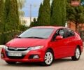 Червоний Хонда Інсайт, об'ємом двигуна 1.4 л та пробігом 209 тис. км за 8600 $, фото 2 на Automoto.ua