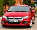 Червоний Хонда Інсайт, об'ємом двигуна 1.4 л та пробігом 209 тис. км за 8600 $, фото 1 на Automoto.ua