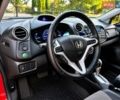 Червоний Хонда Інсайт, об'ємом двигуна 1.4 л та пробігом 209 тис. км за 8600 $, фото 17 на Automoto.ua