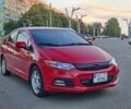 Червоний Хонда Інсайт, об'ємом двигуна 1.3 л та пробігом 274 тис. км за 6690 $, фото 1 на Automoto.ua