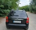 Красный Хонда Инсайт, объемом двигателя 1.34 л и пробегом 210 тыс. км за 9000 $, фото 12 на Automoto.ua