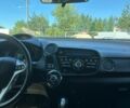 Красный Хонда Инсайт, объемом двигателя 1.34 л и пробегом 210 тыс. км за 9000 $, фото 11 на Automoto.ua