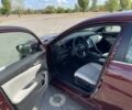 Красный Хонда Инсайт, объемом двигателя 1.5 л и пробегом 74 тыс. км за 17000 $, фото 5 на Automoto.ua