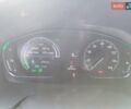 Красный Хонда Инсайт, объемом двигателя 1.5 л и пробегом 158 тыс. км за 14000 $, фото 15 на Automoto.ua
