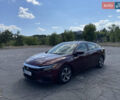 Червоний Хонда Інсайт, об'ємом двигуна 1.5 л та пробігом 74 тис. км за 17000 $, фото 2 на Automoto.ua
