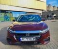 Красный Хонда Инсайт, объемом двигателя 1.5 л и пробегом 158 тыс. км за 14000 $, фото 1 на Automoto.ua