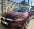 Червоний Хонда Інсайт, об'ємом двигуна 1.5 л та пробігом 99 тис. км за 15000 $, фото 1 на Automoto.ua