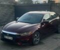 Червоний Хонда Інсайт, об'ємом двигуна 1.5 л та пробігом 99 тис. км за 15000 $, фото 10 на Automoto.ua