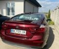 Червоний Хонда Інсайт, об'ємом двигуна 1.5 л та пробігом 99 тис. км за 15000 $, фото 41 на Automoto.ua