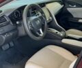 Червоний Хонда Інсайт, об'ємом двигуна 1.5 л та пробігом 180 тис. км за 16500 $, фото 14 на Automoto.ua