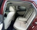 Красный Хонда Инсайт, объемом двигателя 1.5 л и пробегом 55 тыс. км за 5008 $, фото 12 на Automoto.ua