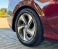 Червоний Хонда Інсайт, об'ємом двигуна 1.5 л та пробігом 180 тис. км за 16500 $, фото 10 на Automoto.ua