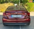 Червоний Хонда Інсайт, об'ємом двигуна 1.5 л та пробігом 180 тис. км за 16500 $, фото 6 на Automoto.ua