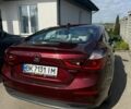 Червоний Хонда Інсайт, об'ємом двигуна 1.5 л та пробігом 99 тис. км за 15000 $, фото 1 на Automoto.ua