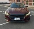 Красный Хонда Инсайт, объемом двигателя 1.5 л и пробегом 127 тыс. км за 17650 $, фото 12 на Automoto.ua