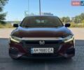 Червоний Хонда Інсайт, об'ємом двигуна 1.5 л та пробігом 180 тис. км за 16500 $, фото 1 на Automoto.ua