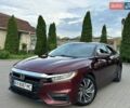 Червоний Хонда Інсайт, об'ємом двигуна 1.5 л та пробігом 110 тис. км за 15700 $, фото 1 на Automoto.ua