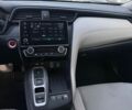 Червоний Хонда Інсайт, об'ємом двигуна 1.5 л та пробігом 99 тис. км за 15000 $, фото 27 на Automoto.ua