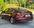 Червоний Хонда Інсайт, об'ємом двигуна 1.5 л та пробігом 180 тис. км за 16500 $, фото 7 на Automoto.ua