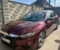 Червоний Хонда Інсайт, об'ємом двигуна 1.5 л та пробігом 99 тис. км за 15000 $, фото 37 на Automoto.ua