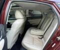 Червоний Хонда Інсайт, об'ємом двигуна 1.5 л та пробігом 32 тис. км за 5000 $, фото 9 на Automoto.ua