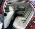 Красный Хонда Инсайт, объемом двигателя 1.5 л и пробегом 58 тыс. км за 4804 $, фото 10 на Automoto.ua