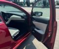 Красный Хонда Инсайт, объемом двигателя 1.5 л и пробегом 136 тыс. км за 20500 $, фото 7 на Automoto.ua