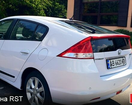 Хонда Інсайт, об'ємом двигуна 1.3 л та пробігом 100 тис. км за 10300 $, фото 4 на Automoto.ua