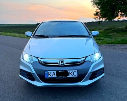 Хонда Інсайт, об'ємом двигуна 1.3 л та пробігом 200 тис. км за 6800 $, фото 2 на Automoto.ua