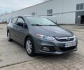 Хонда Інсайт, об'ємом двигуна 1.34 л та пробігом 157 тис. км за 9800 $, фото 1 на Automoto.ua