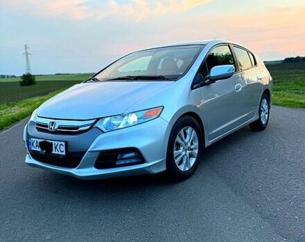 Хонда Інсайт, об'ємом двигуна 1.3 л та пробігом 200 тис. км за 6800 $, фото 3 на Automoto.ua