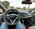 Хонда Инсайт, объемом двигателя 1.3 л и пробегом 177 тыс. км за 7100 $, фото 16 на Automoto.ua