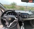 Хонда Інсайт, об'ємом двигуна 1.34 л та пробігом 157 тис. км за 9800 $, фото 8 на Automoto.ua