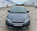 Хонда Інсайт, об'ємом двигуна 1.34 л та пробігом 157 тис. км за 9800 $, фото 7 на Automoto.ua