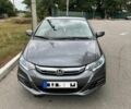 Хонда Инсайт, объемом двигателя 1.3 л и пробегом 177 тыс. км за 7100 $, фото 1 на Automoto.ua