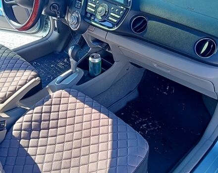 Хонда Инсайт, объемом двигателя 14 л и пробегом 330 тыс. км за 9300 $, фото 11 на Automoto.ua