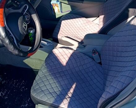 Хонда Инсайт, объемом двигателя 14 л и пробегом 330 тыс. км за 9300 $, фото 10 на Automoto.ua